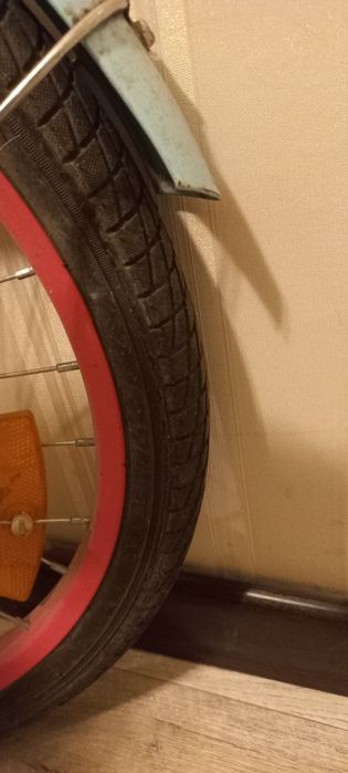 продам велосипед детский сштерн