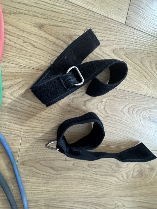 Фитнес ластици Армагедон - 2 комплекта