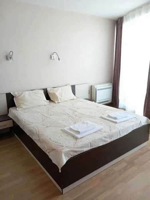 Дава се под наем Двустаен апартамент в Поморие - 55 кв.м за 350 € - Снимка #2