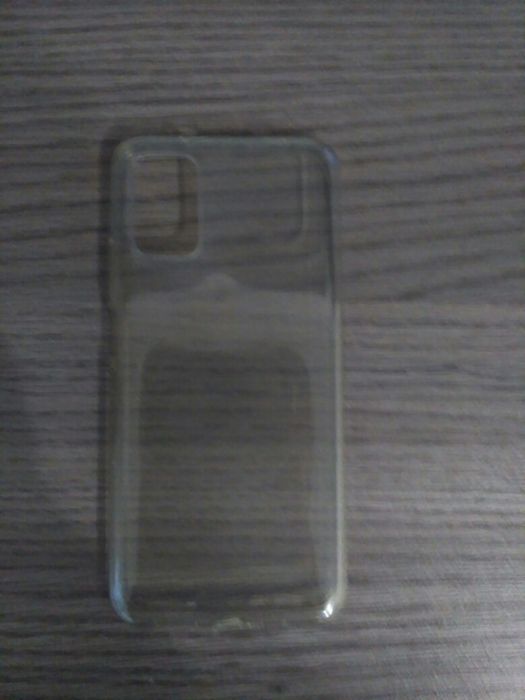 Продам чехлы на Poco M3