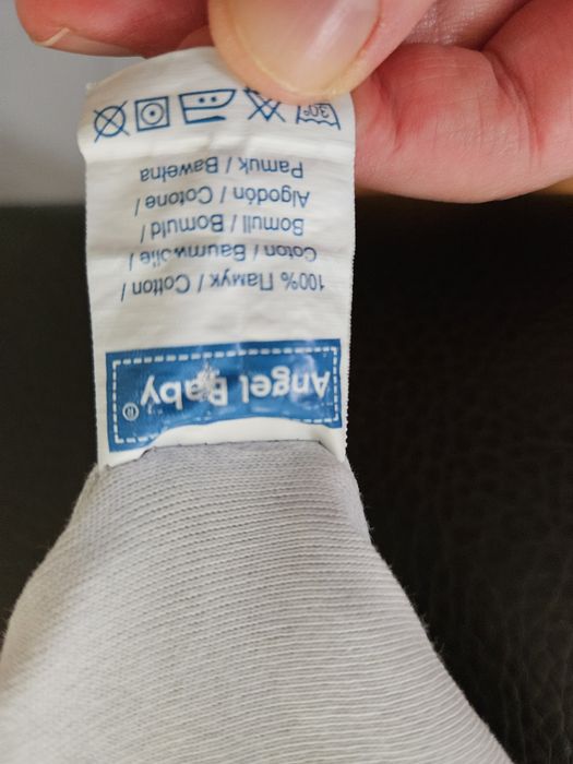 Пролетно-есенен спален чувал с крачета