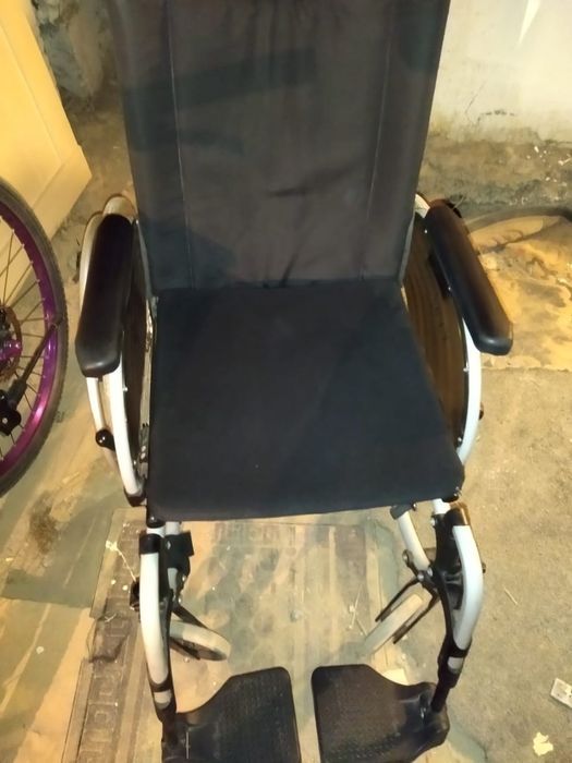 Продам инв.коляску OTTOBOCK