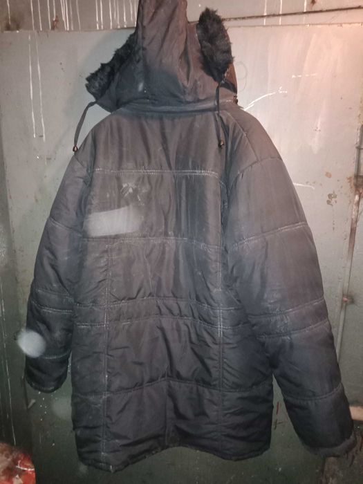 Geaca grosa sezon rece pentru dama femei