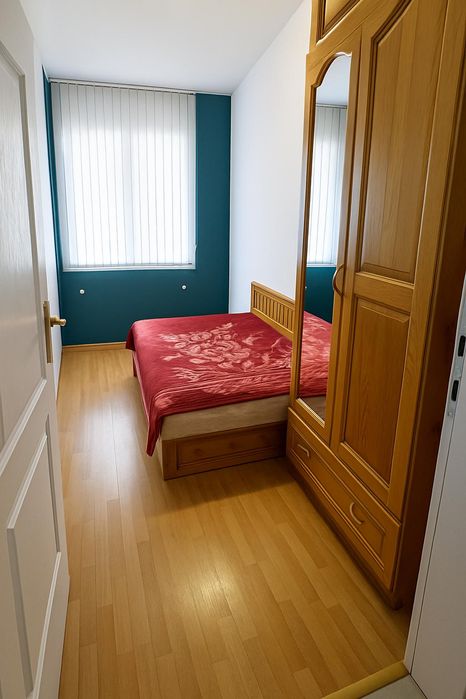 Дава се под наем Тристаен апартамент в Пловдив, Център - 100 кв.м за 434 € - Снимка #3