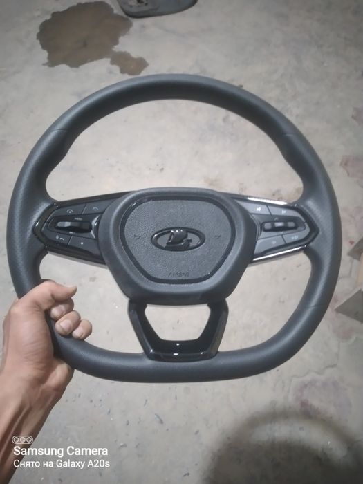 Rul sotiladi ladani hammasiga tayor yasalgan