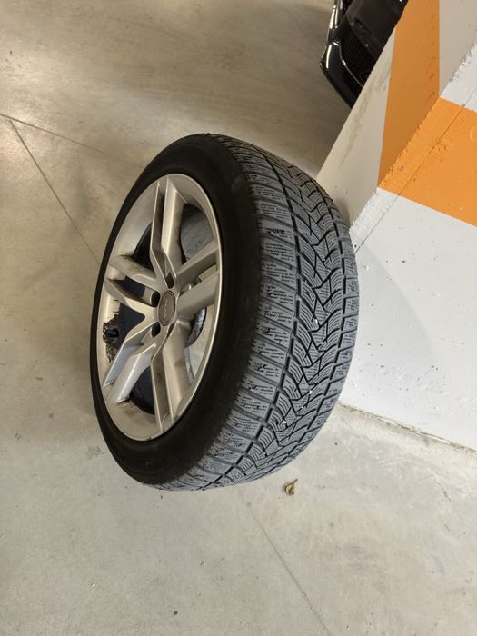 Jante Audi A6 Sline OEM 18”