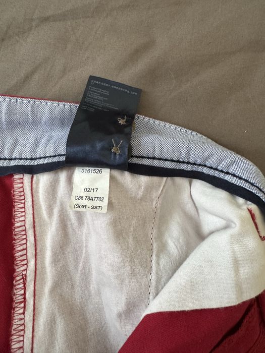 Tommy Hilfiger w35 100% Original