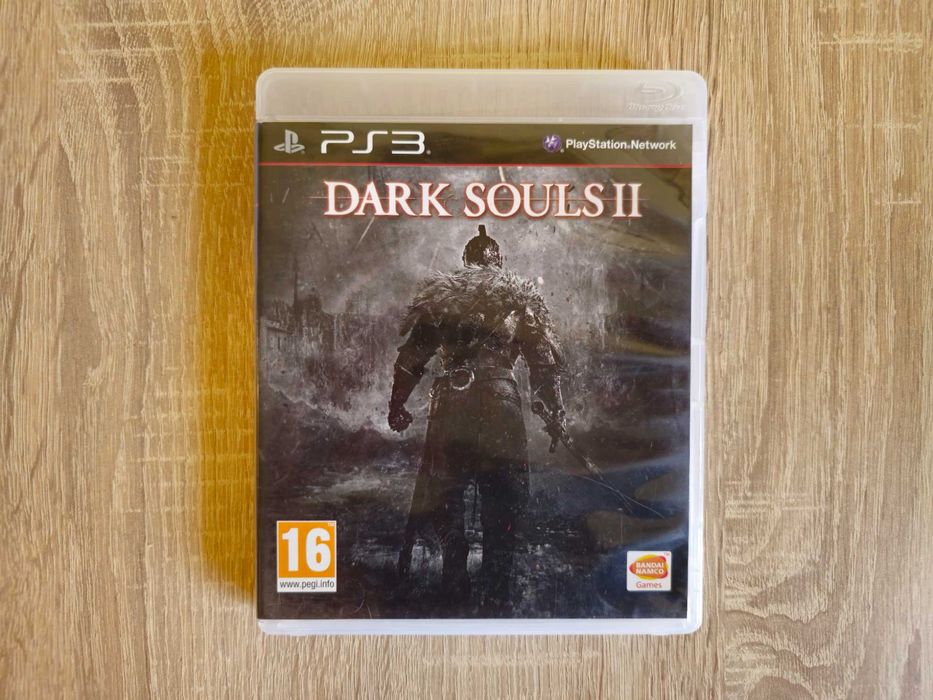 Dark Souls / Dark Souls II  за PlayStation 3 PS3 ПС3