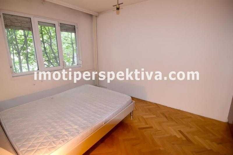 Продава се Тристаен апартамент в Пловдив, Кършияка - 63 кв.м за 899 €/кв.м - Снимка #3