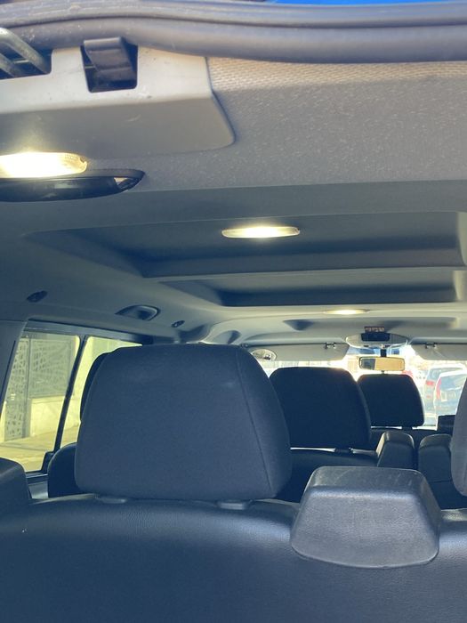 MERCEDES-BENZ Vito 0 — imagine 5