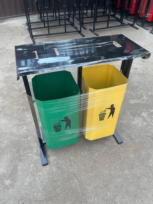 Urna,chiqindidon,musor chelak,axlat idish