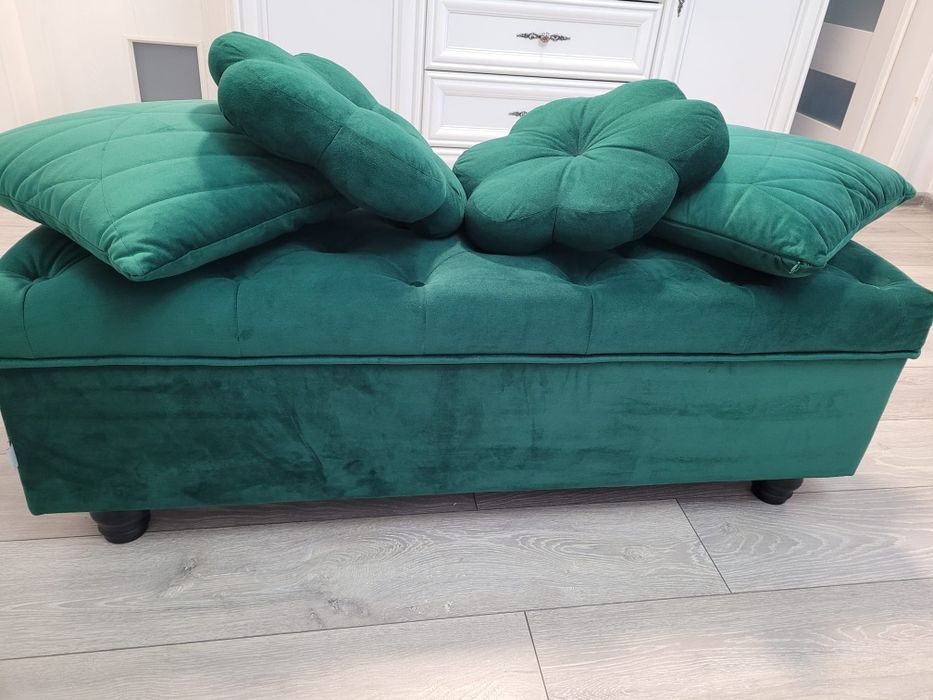 Vând bancheta Mobexpert