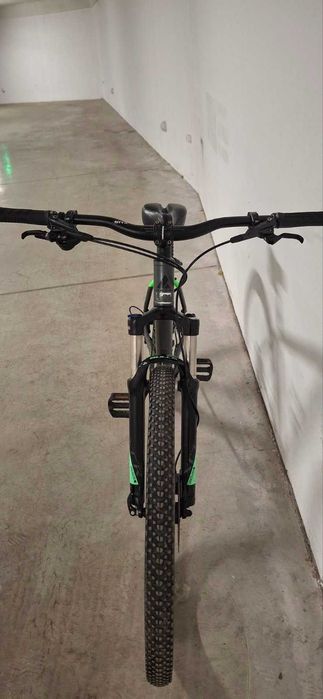 MTB Bulls King Cobra