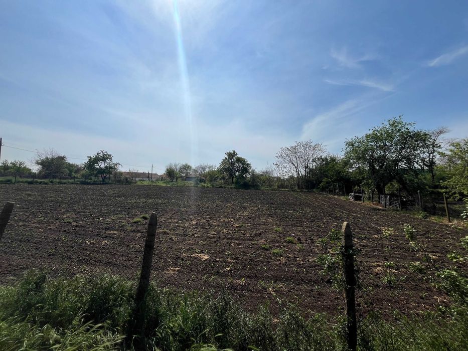 Продава се Парцел в с. Калипетрово, Област Силистра - 956 кв.м за 14 €/кв.м - Снимка #2