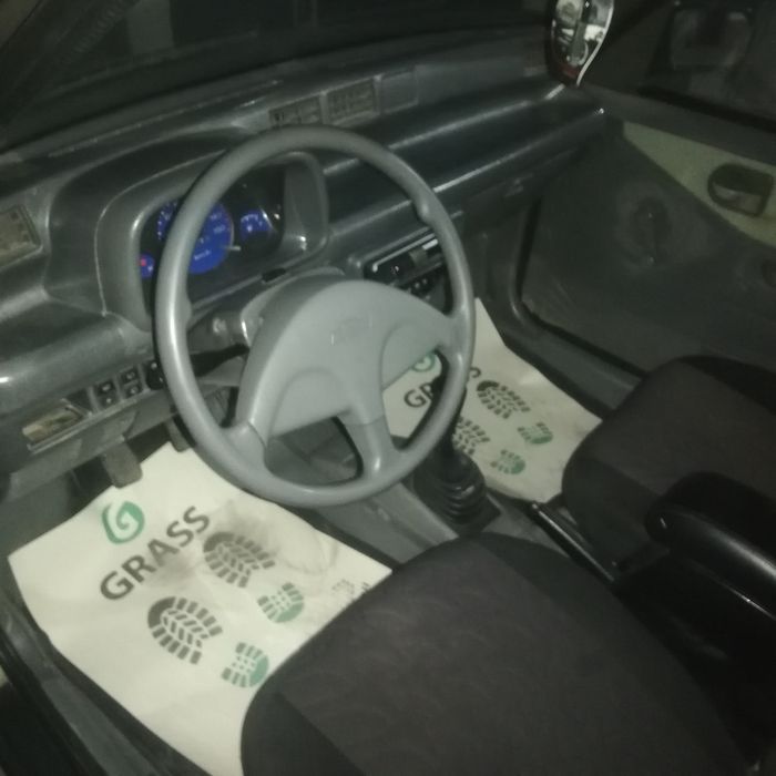 Тико 1999 холати яахши