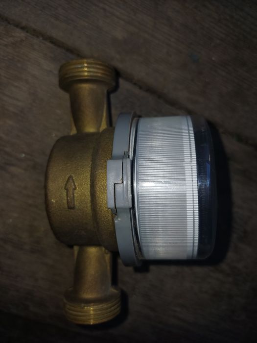 Счетчик для воды