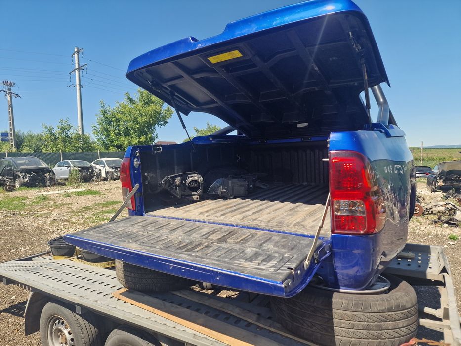 Bena toyota hilux 2015+++