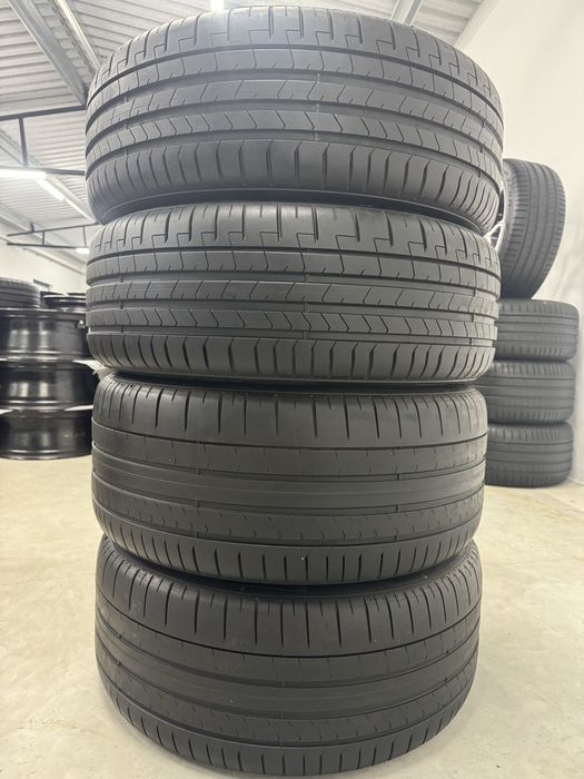 Jante Bmw X3 X4 R20 G01 G02 Originale M699 Pirelli de vara