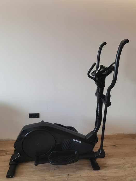 Кростренажор Kettler Optima 200 - до 130 кг