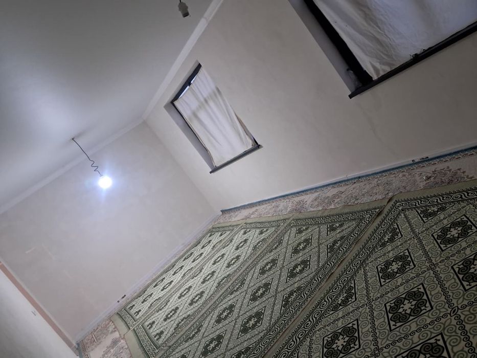 Жетісаи Үи сатылады