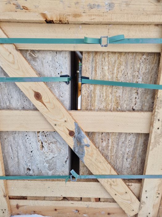 Travertin honuit 2x30x60