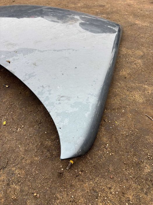 Capota Volkswagen Touareg an 2006