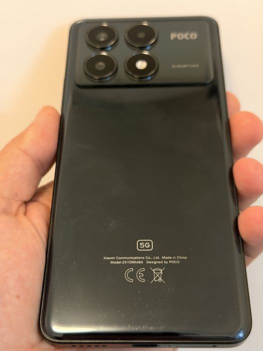 Xiaomi Poco X6 Pro 5G