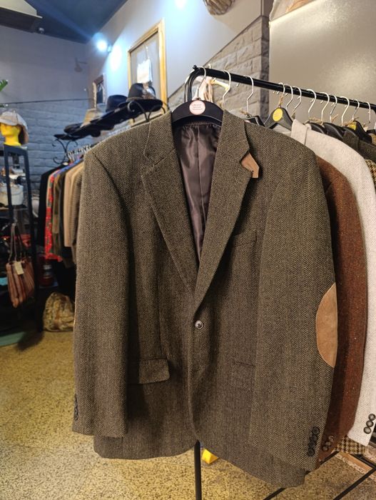 Пиджак брендовый