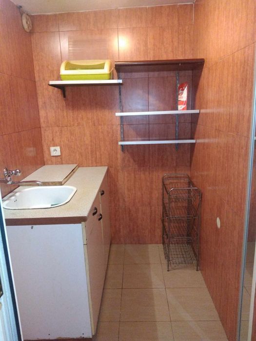 Дава се под наем Едностаен апартамент в София, 7-ми 11-ти километър - 30 кв.м за 331.5 € - Снимка #3