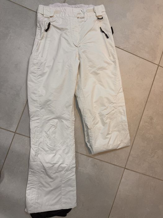 Pantaloni ski dama
