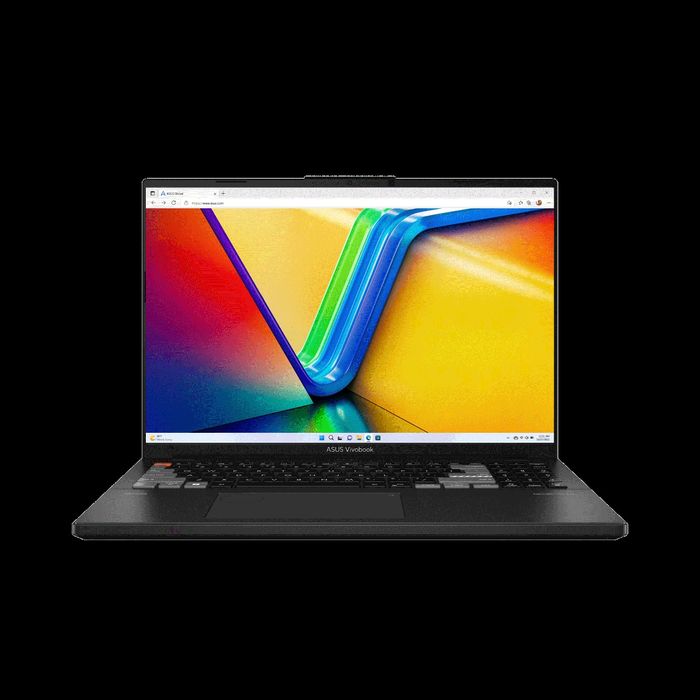 ASUS Vivobook Pro 16X OLED