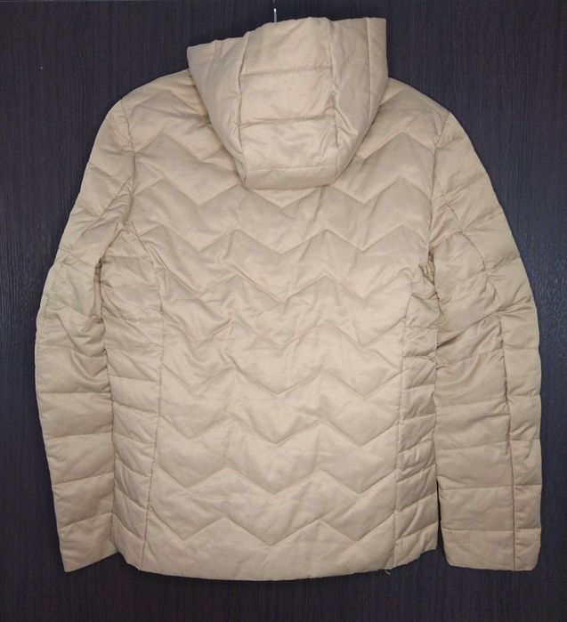 Geaca/Jacheta cu puf- Barbati - S(46) - Primavara/Toamna