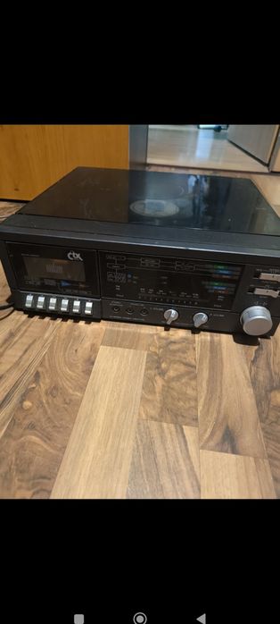 Condor 2010 totul functional