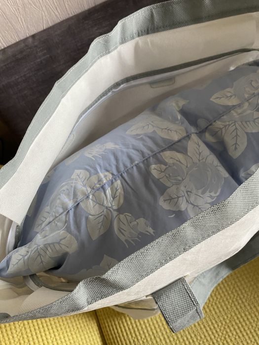 Подушки перьевые 60 на 40