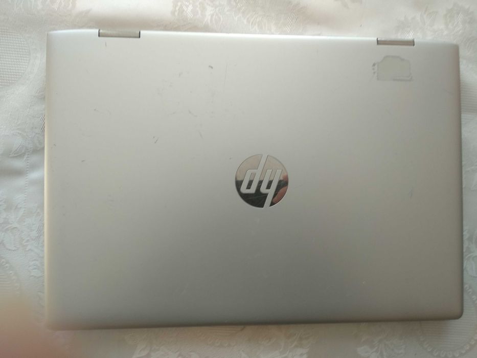 HP ProBook x360 440 G1