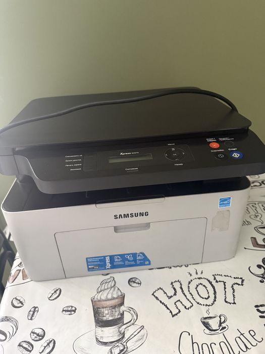Принтер / МФУ Samsung Xpress M2070