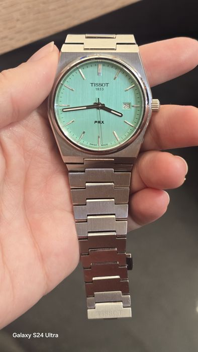 Vand Ceas Tissot