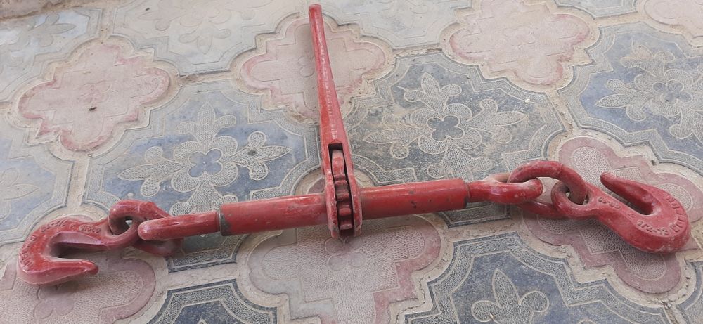 Буммер для укрепления груза