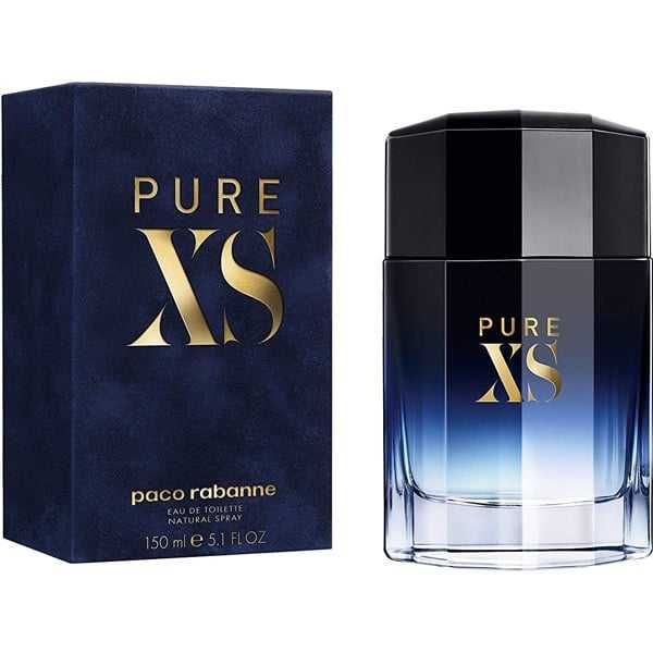 Paco rabanne Pure XS