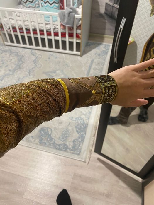 Прокат костюма на наурыз