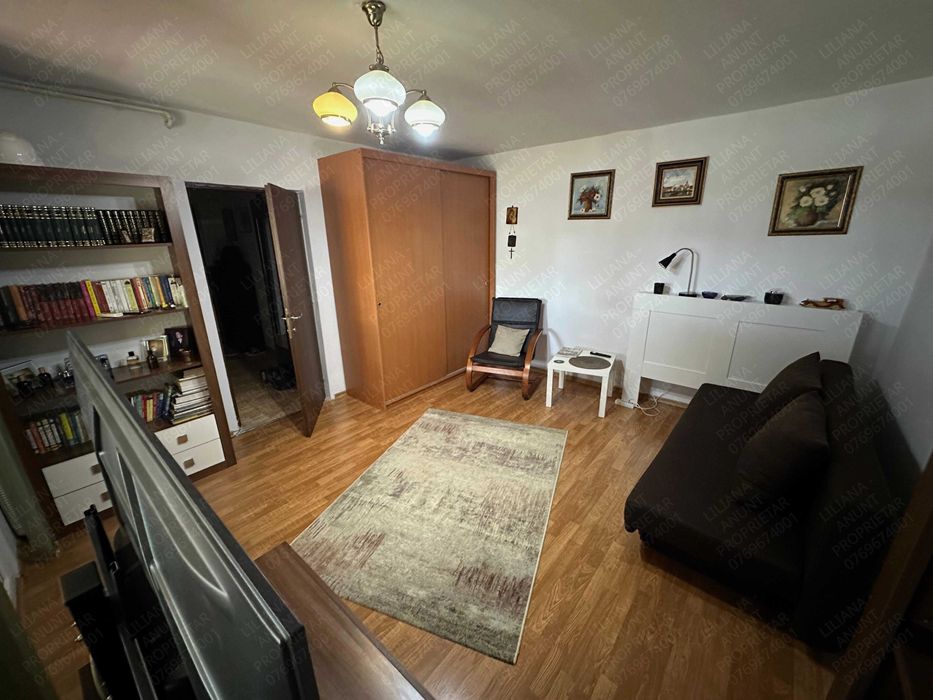 2 camere Tei, prima inchiriere | DIRECT PROPRIETAR