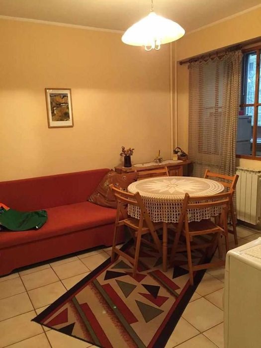 Дава се под наем Двустаен апартамент в София, Света Троица - 65 кв.м за 357 € - Снимка #3