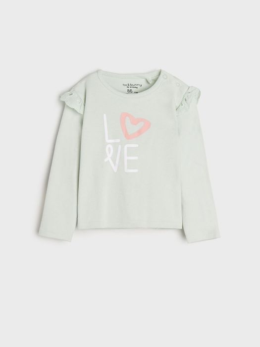 Set pijama Sinsay marime 86 12-18 luni