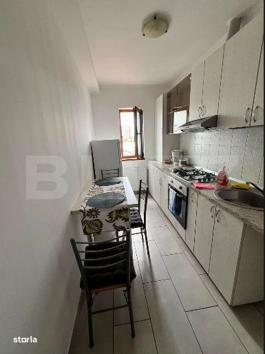 Apartament 2 camere de inchiriat | La doar 5 minute de Iulius Town