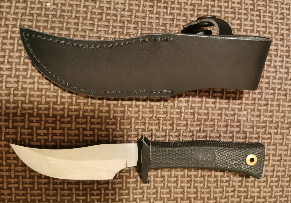 Cuțit Muela vânătoare