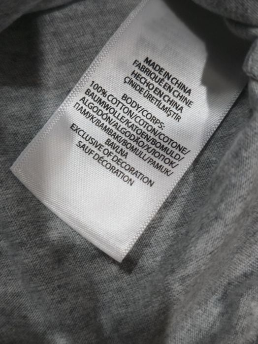 Tricou Polo Ralph Lauren Gri