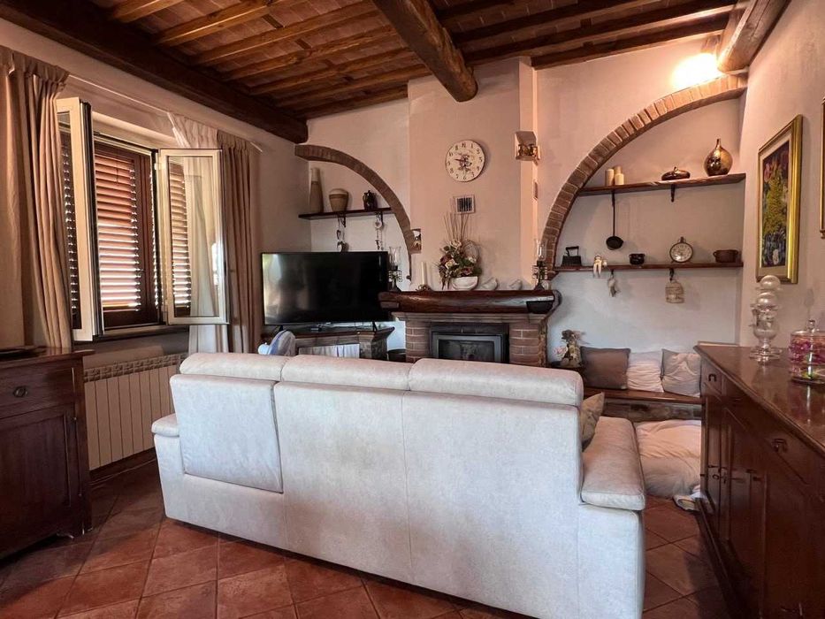 Отдельная Вилла в Италии