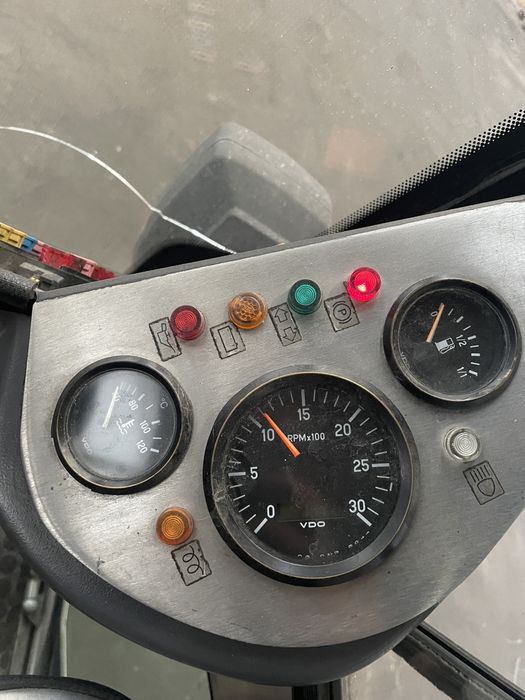 Метачна машина Green Machine 636