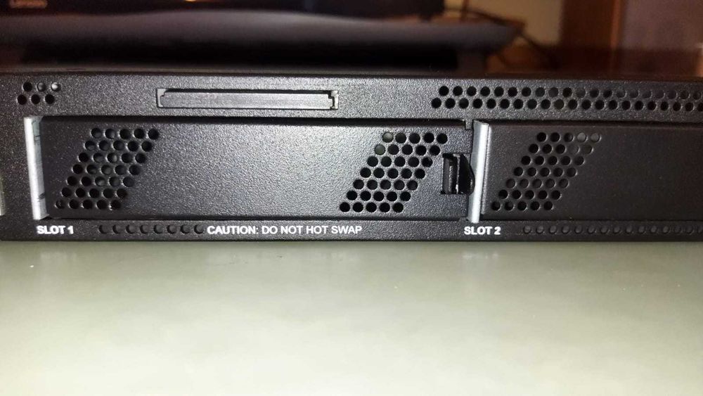 Межсетевой экран. FireWall Intel security NGF 1402-C1. торг