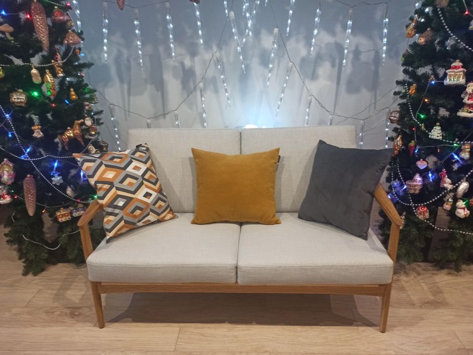 Подушки декоративные 45*45см